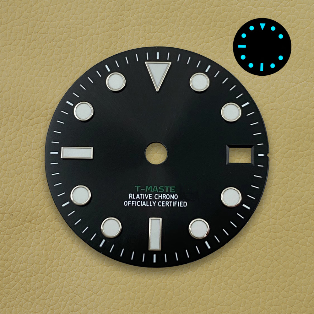 New High Quality 28.5mm S Logo - огляд і ціна Exhibition Caseback