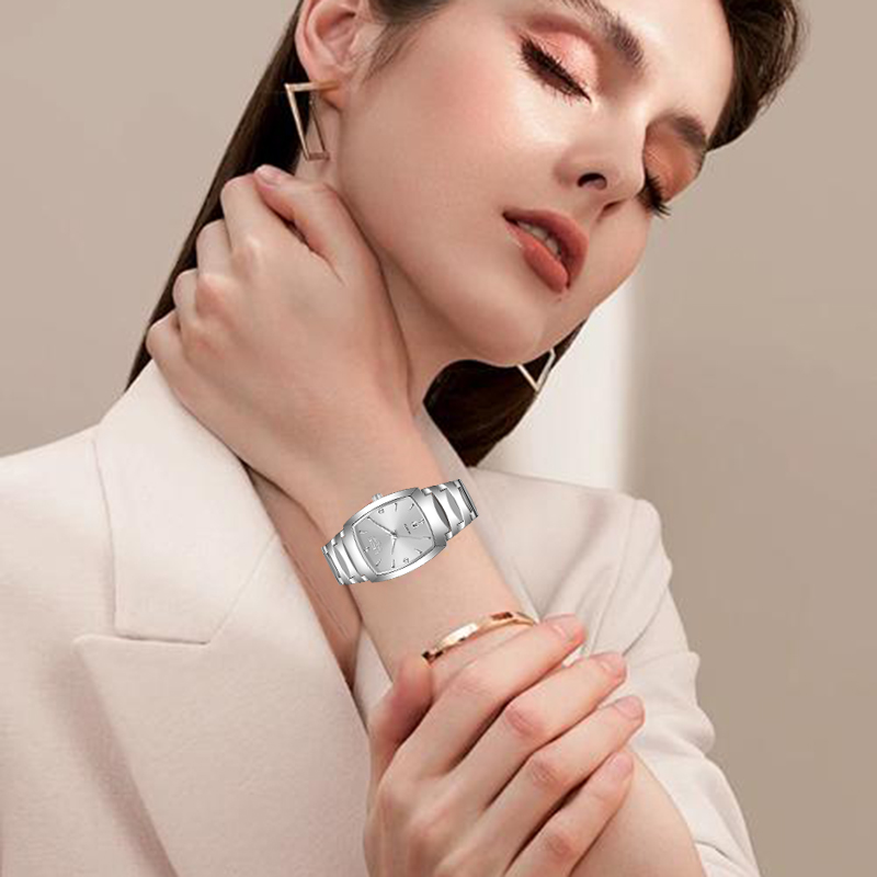 LIGE 2026 new Women's Watch Bu - огляд і ціна Luxury Watch In Usa