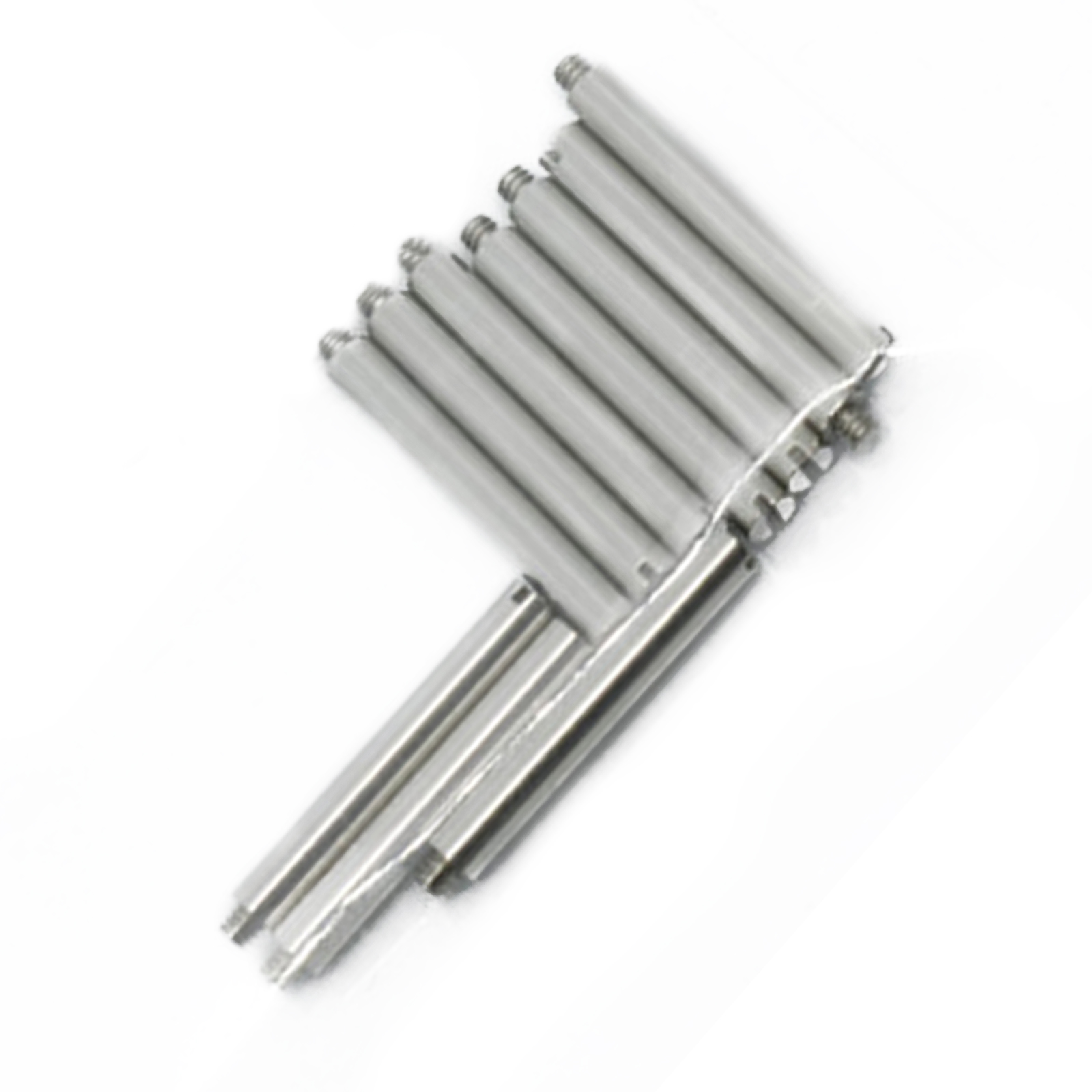Watch Band Link Screw Set for  - огляд і ціна Rolex Watch Submariner
