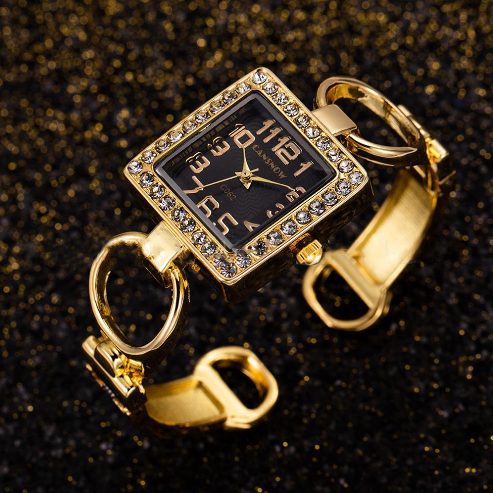 Luxury Bracelet Women Wristwat - огляд і ціна Quiet Luxury Watch