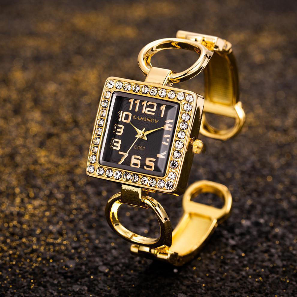 Luxury Bracelet Women Wristwat - огляд і ціна Quiet Luxury Watch