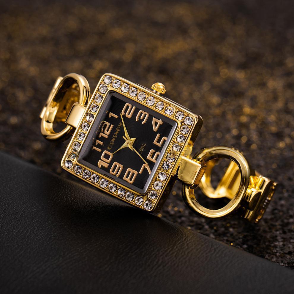 Luxury Bracelet Women Wristwat - огляд і ціна Quiet Luxury Watch
