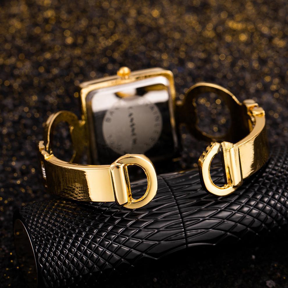 Luxury Bracelet Women Wristwat - огляд і ціна Quiet Luxury Watch