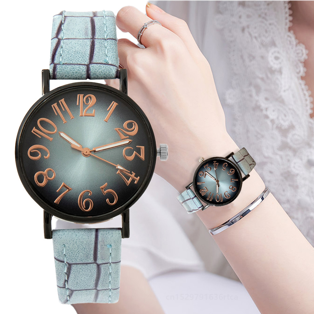 Luxury Women's Watch Fashion V - огляд і ціна Luxury Watch Female