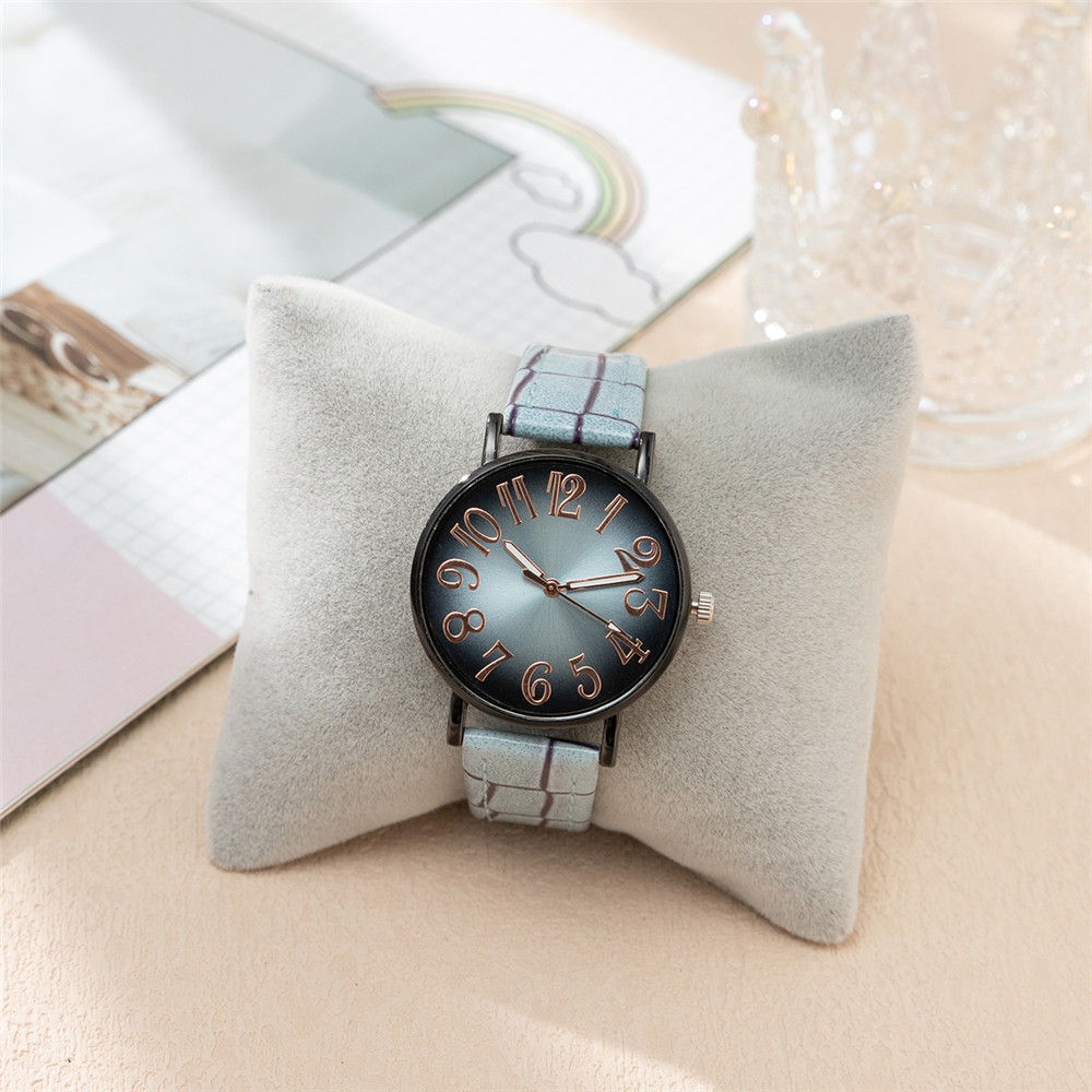 Luxury Women's Watch Fashion V - огляд і ціна Luxury Watch Female
