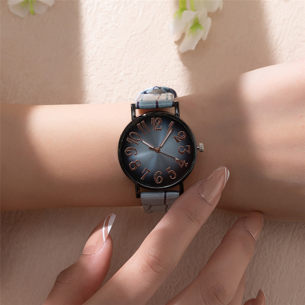 Luxury Women's Watch Fashion V - огляд і ціна Luxury Watch Female