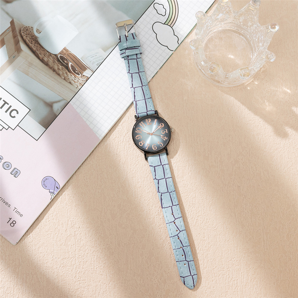 Luxury Women's Watch Fashion V - огляд і ціна Luxury Watch Female