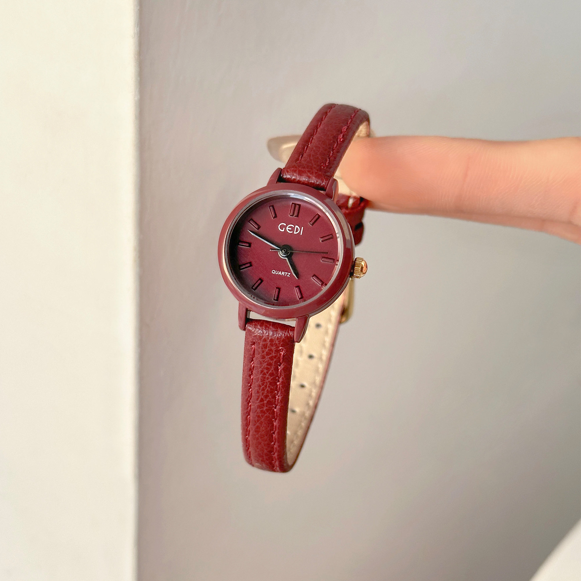 2026 New Arrival Red Series Wa - огляд і ціна Luxury Watch Levels