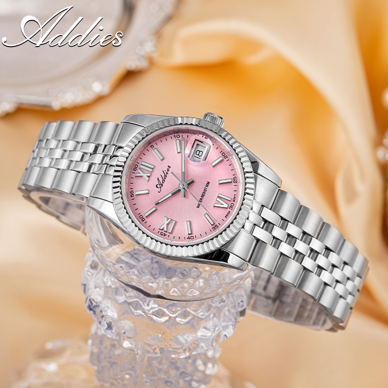 Addies High Quality Luxury Wat - огляд і ціна Luxury Watch In Usa