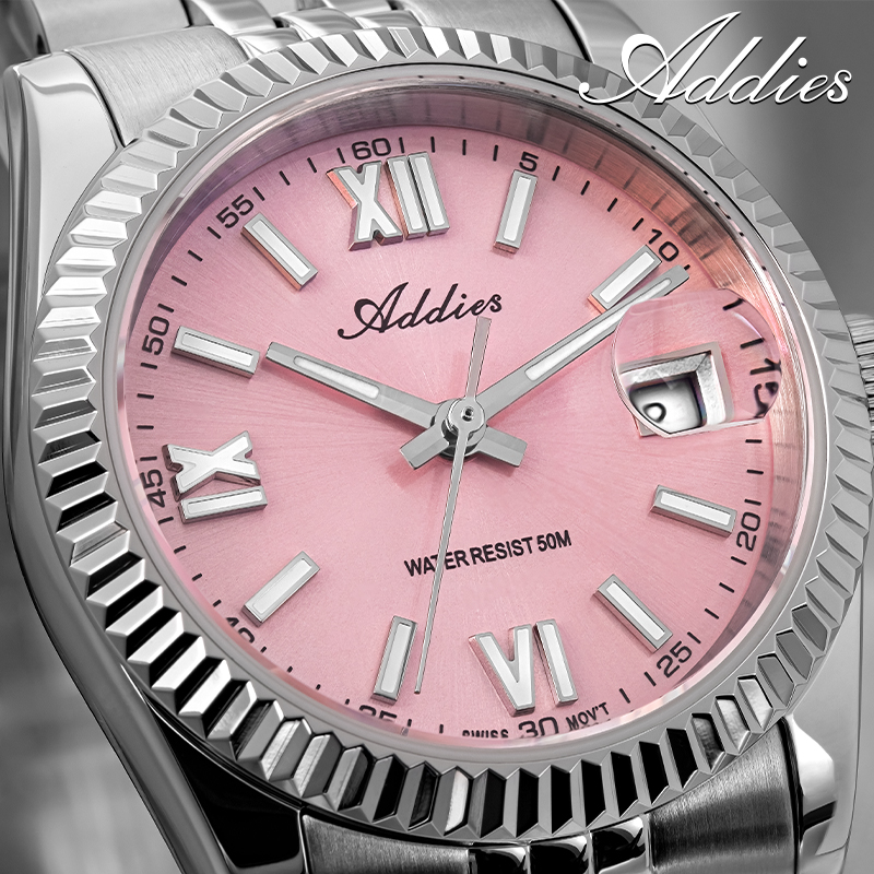Addies High Quality Luxury Wat - огляд і ціна Luxury Watch In Usa