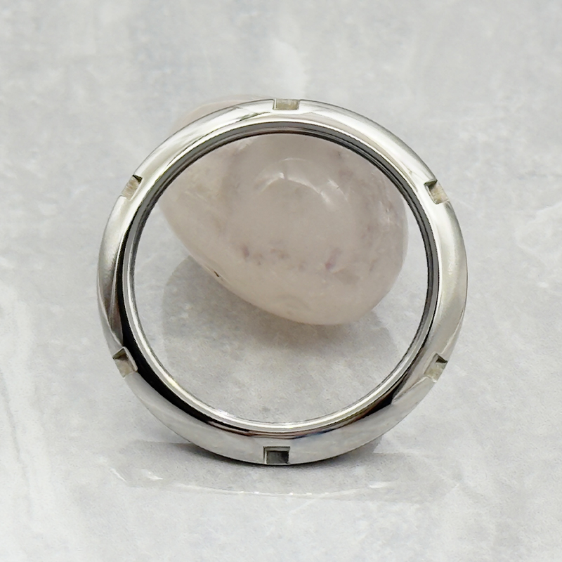 Mod Transparent Glass Watch Ca - огляд і ціна Exhibition Caseback