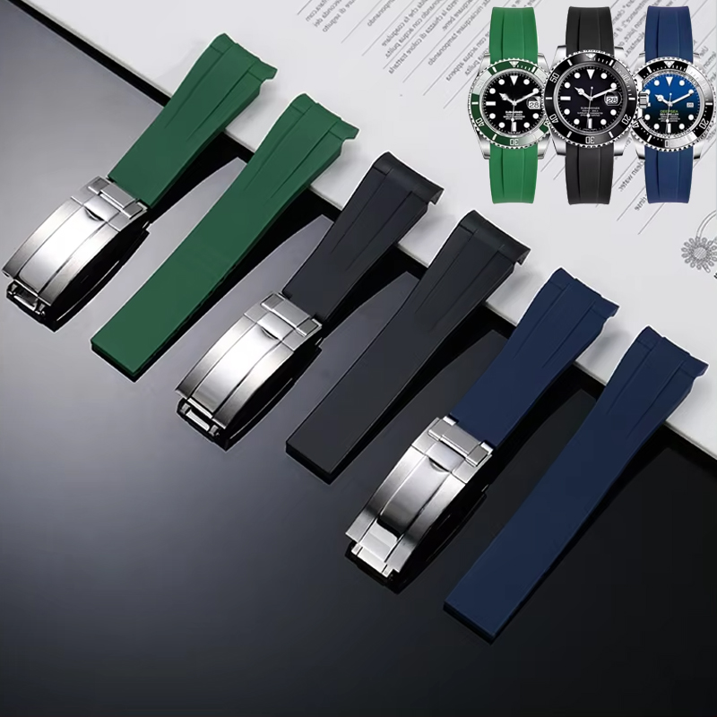 For Rolex Yacht-Master Submari - огляд і ціна Rolex Watch Submariner