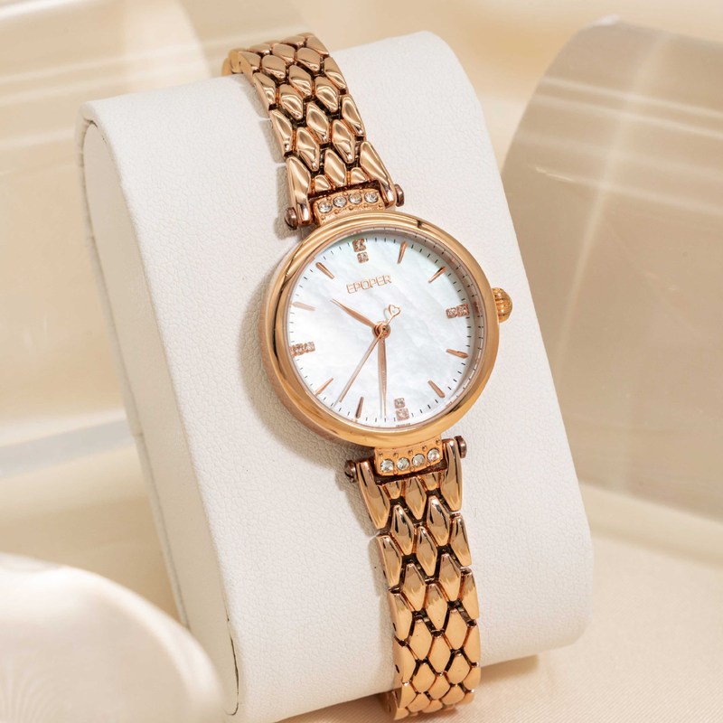 Fashion Light Luxury Niche Wat - огляд і ціна Luxury Watch Levels