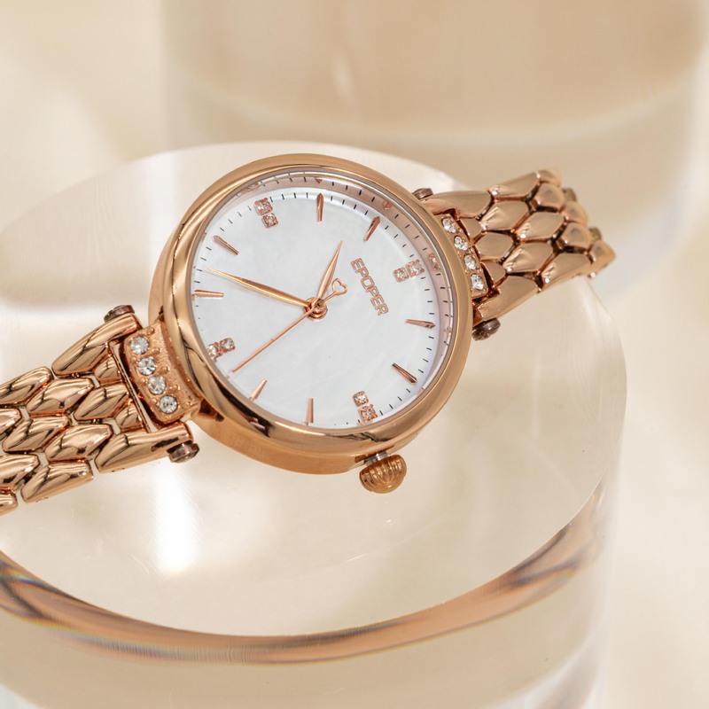 Fashion Light Luxury Niche Wat - огляд і ціна Luxury Watch Levels
