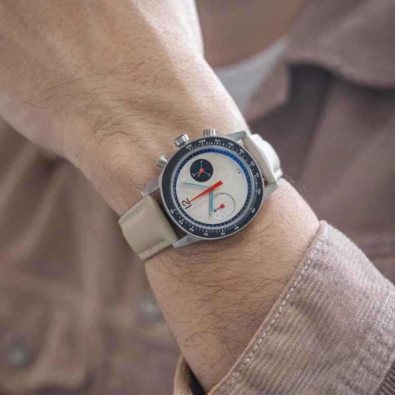 CILOA New Simple Watch Men's L - огляд і ціна Luxury Watch Hublot