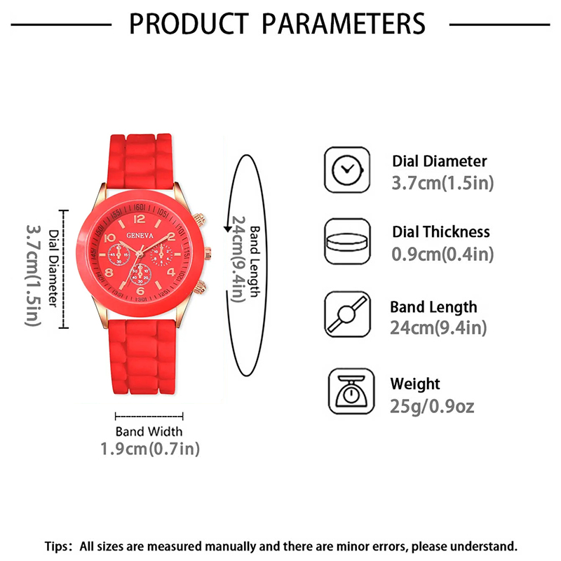 Reloj Mujer  Fashion Women Wat - огляд і ціна Luxury Watch Lady