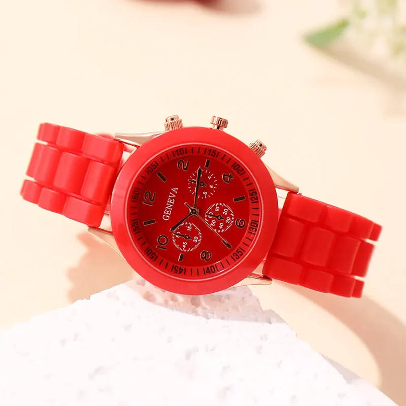 Reloj Mujer  Fashion Women Wat - огляд і ціна Luxury Watch Lady