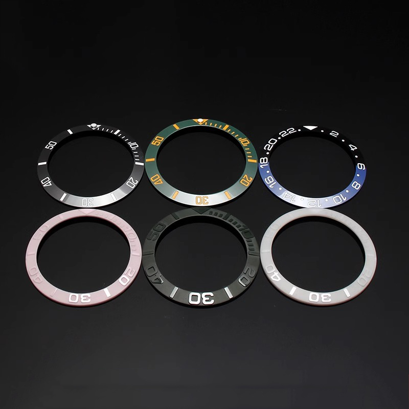 Ceramic watch bezel for ROLEX  - огляд і ціна Rolex Watch Submariner