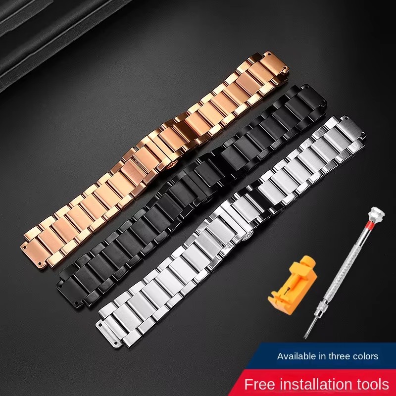 19mm-27mm Solid Stainless Stee - огляд і ціна Luxury Watch Hublot