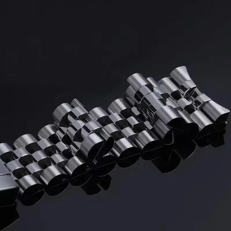 904 Jubilee Watch Band For Rol - огляд і ціна Luxury Watch Rolex