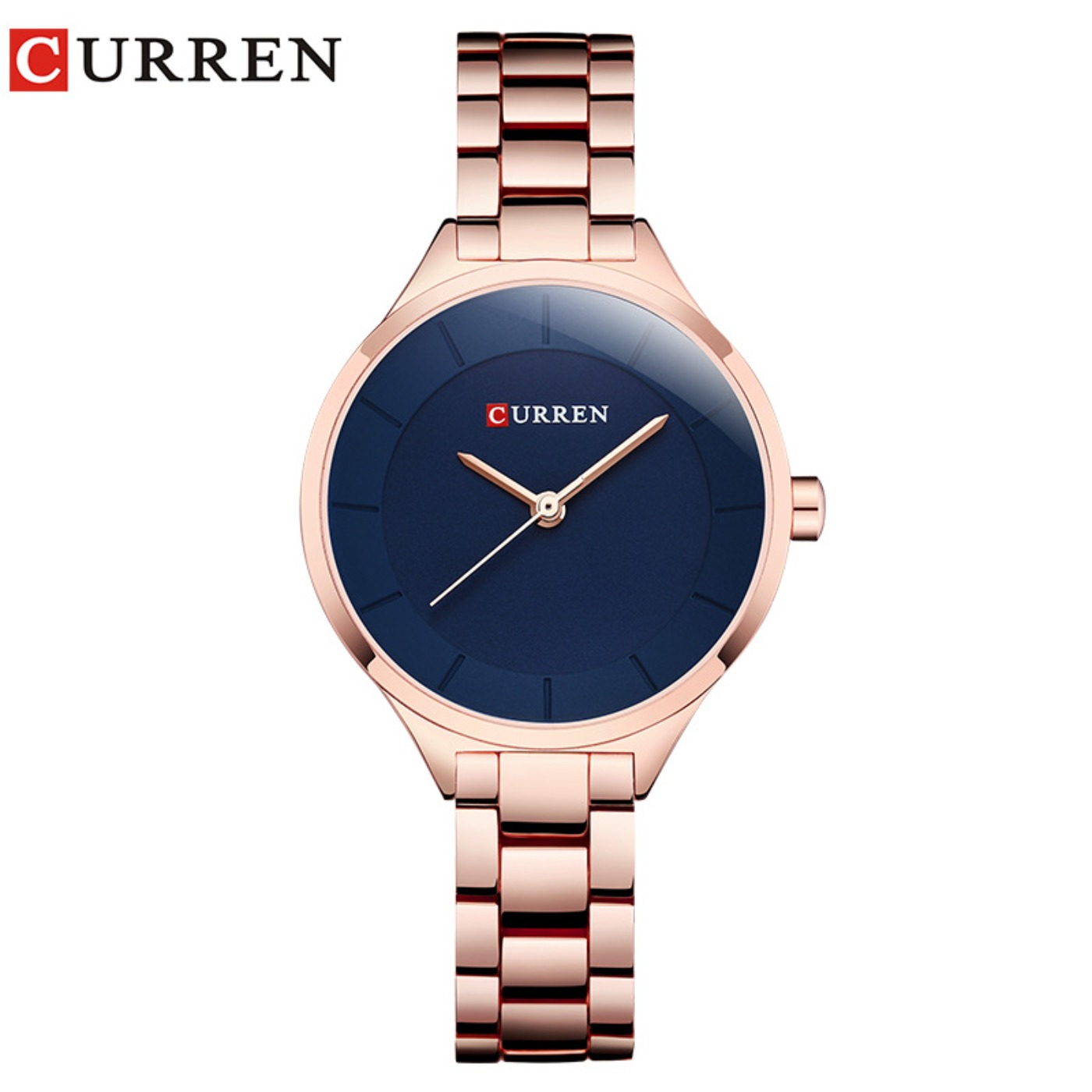 CURREN New Simple Women Bracel - огляд і ціна Luxury Watch In Usa