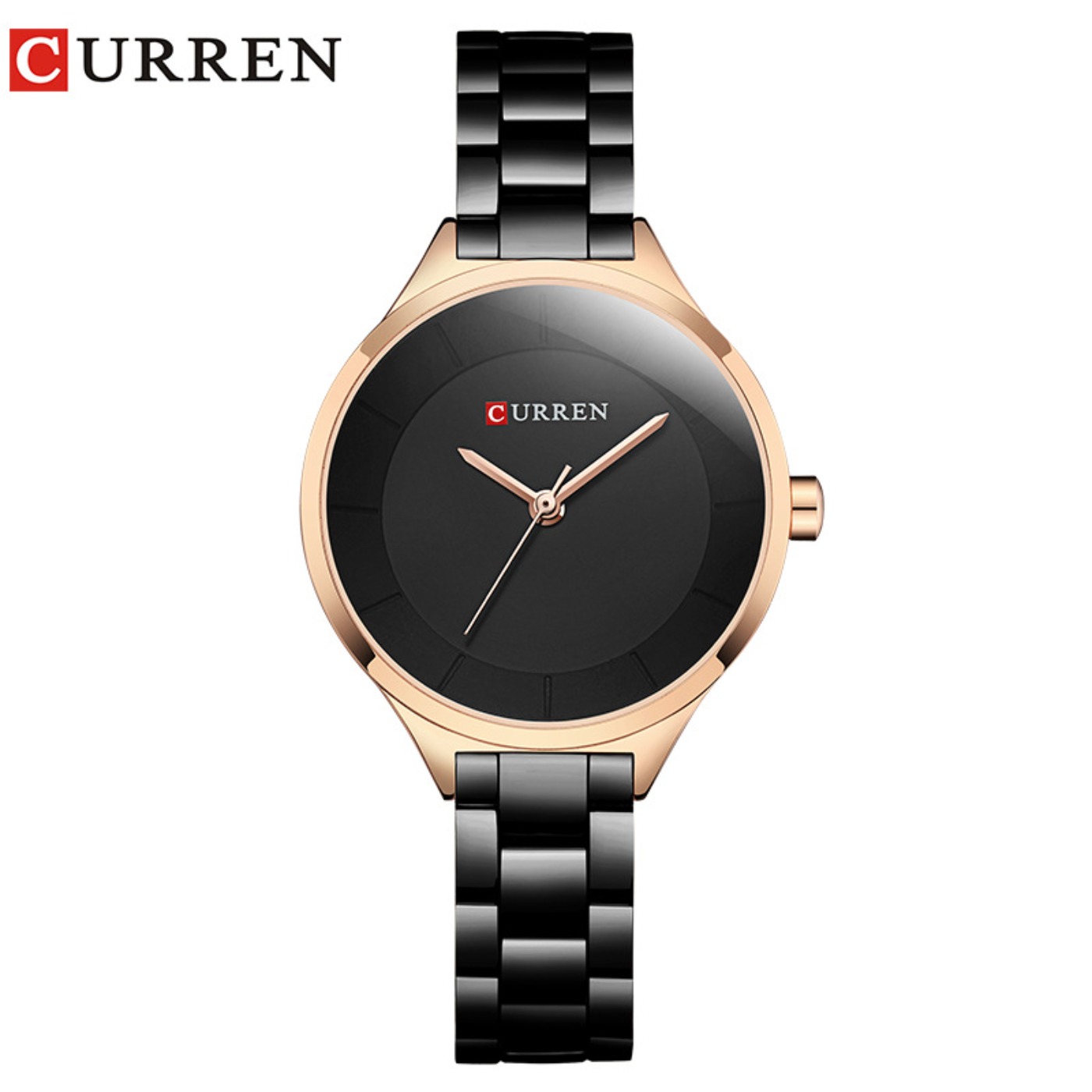 CURREN New Simple Women Bracel - огляд і ціна Luxury Watch In Usa