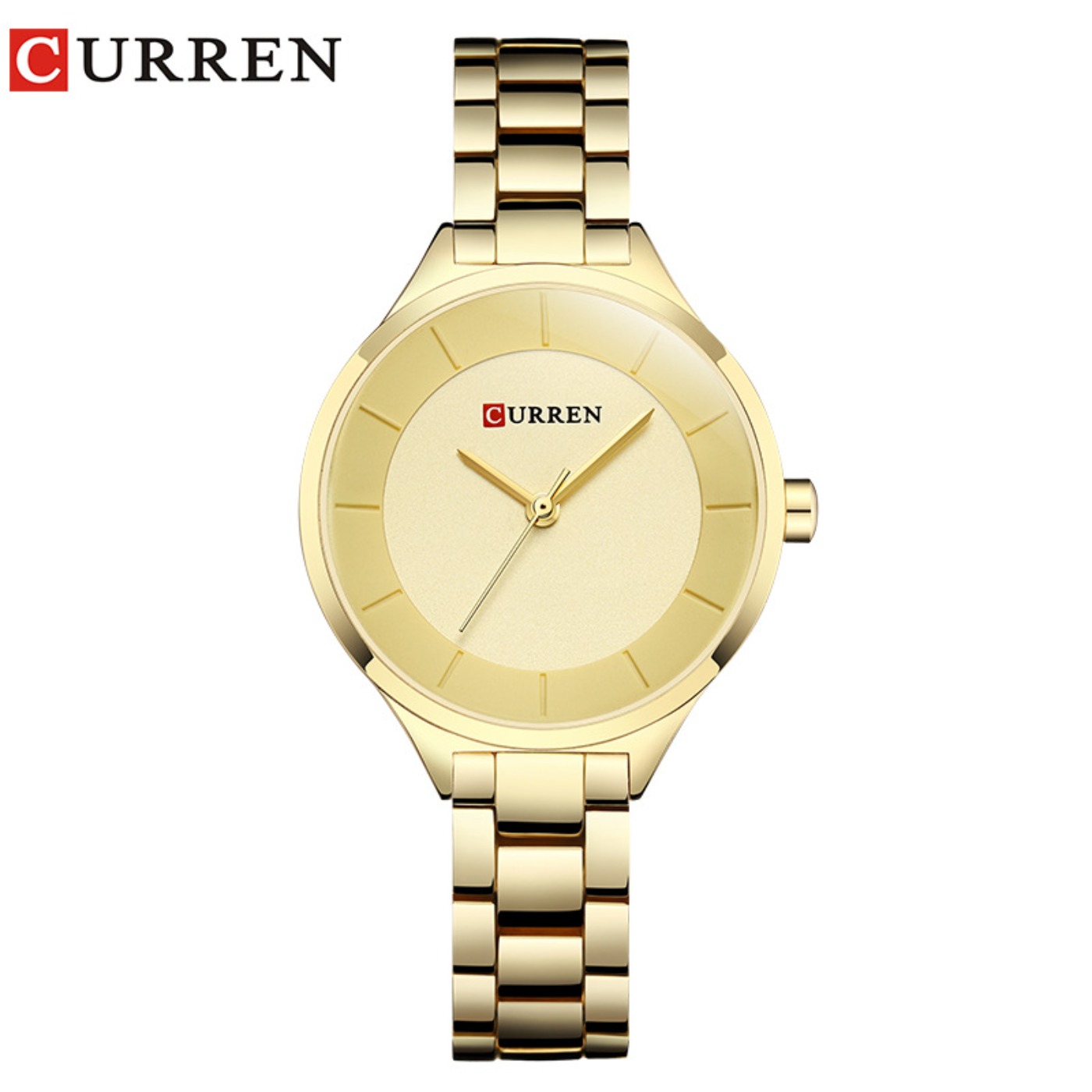 CURREN New Simple Women Bracel - огляд і ціна Luxury Watch In Usa