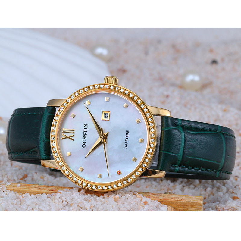 OCHSTIN Women Watches Japan Qu - огляд і ціна Quiet Luxury Watch
