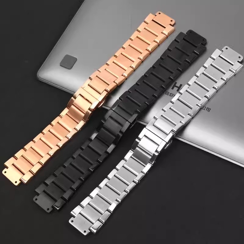 Solid Stainless Steel Watch Ba - огляд і ціна Luxury Watch Hublot