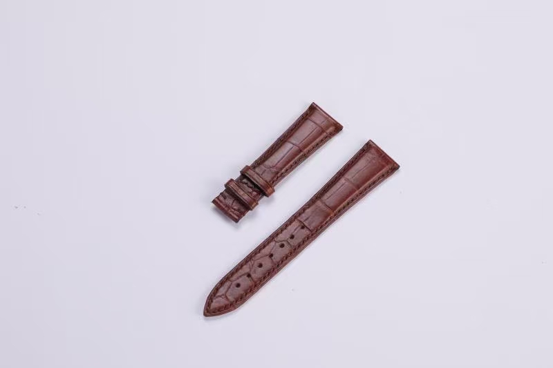 100% real genuine crocodile be - огляд і ціна Luxury Watch Levels