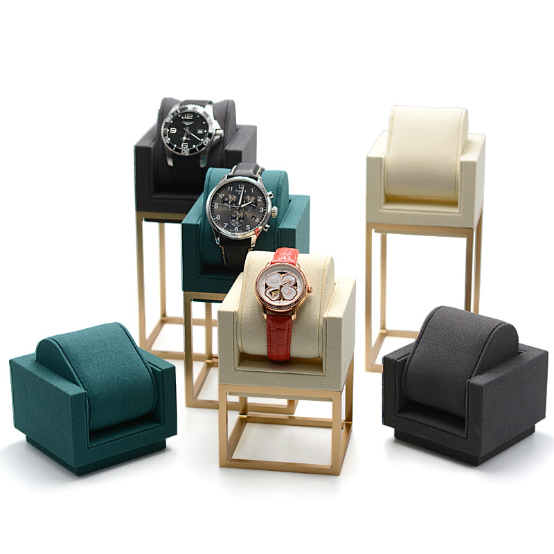 Professional Watch Display Sta - огляд і ціна Luxury Watch Levels