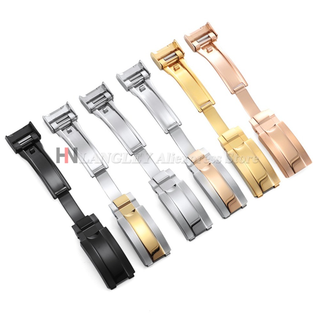 9x9mm 316L Stainless Steel Dou - огляд і ціна Rolex Watch Submariner