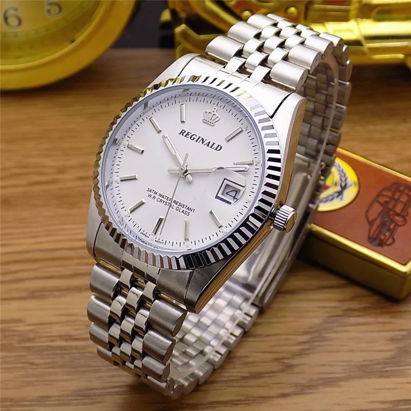 Hong Kong Luxury Brand REGINAL - огляд і ціна Luxury Watch In Hong Kong