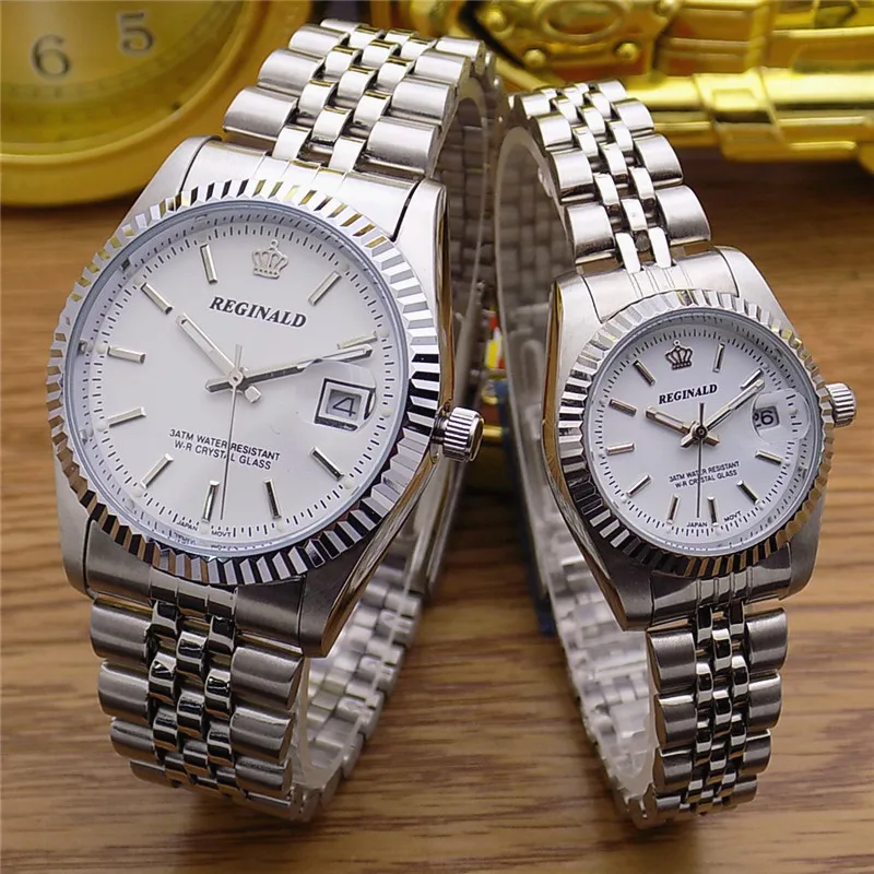 Hong Kong Luxury Brand REGINAL - огляд і ціна Luxury Watch In Hong Kong