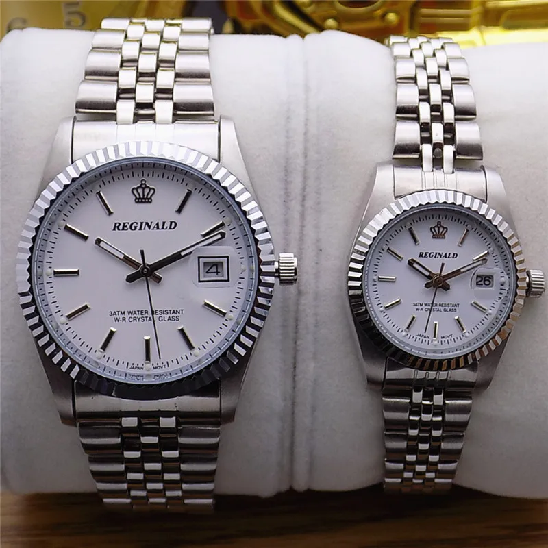 Hong Kong Luxury Brand REGINAL - огляд і ціна Luxury Watch In Hong Kong