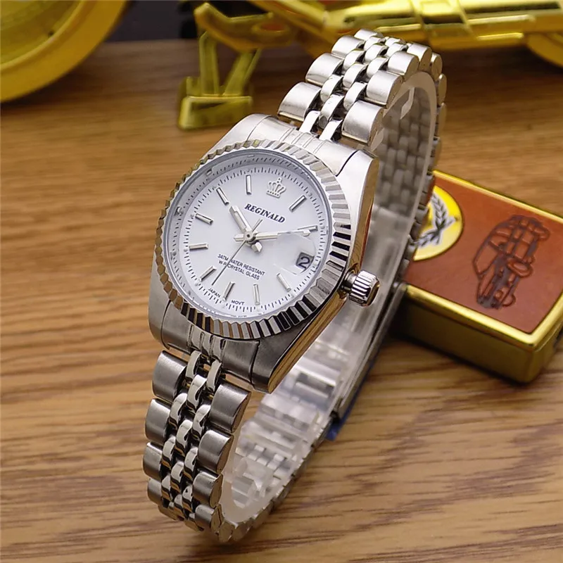 Hong Kong Luxury Brand REGINAL - огляд і ціна Luxury Watch In Hong Kong
