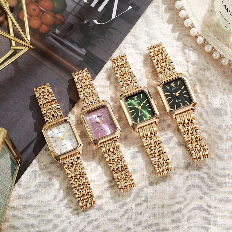 Luxury Women Watches Fashion R - огляд і ціна Luxury Watch Female