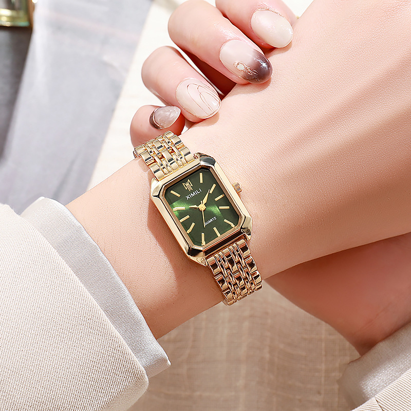 Luxury Women Watches Fashion R - огляд і ціна Luxury Watch Female