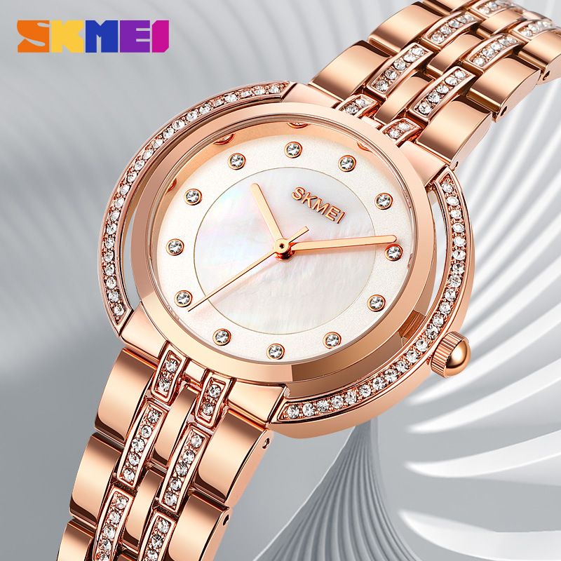 Womens Bracelet Quartz Watches - огляд і ціна Luxury Watch In Usa
