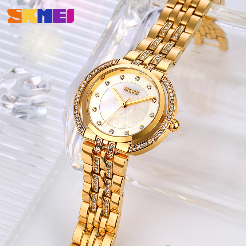 Womens Bracelet Quartz Watches - огляд і ціна Luxury Watch In Usa
