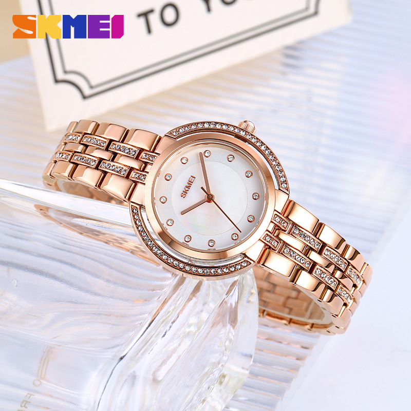 Womens Bracelet Quartz Watches - огляд і ціна Luxury Watch In Usa
