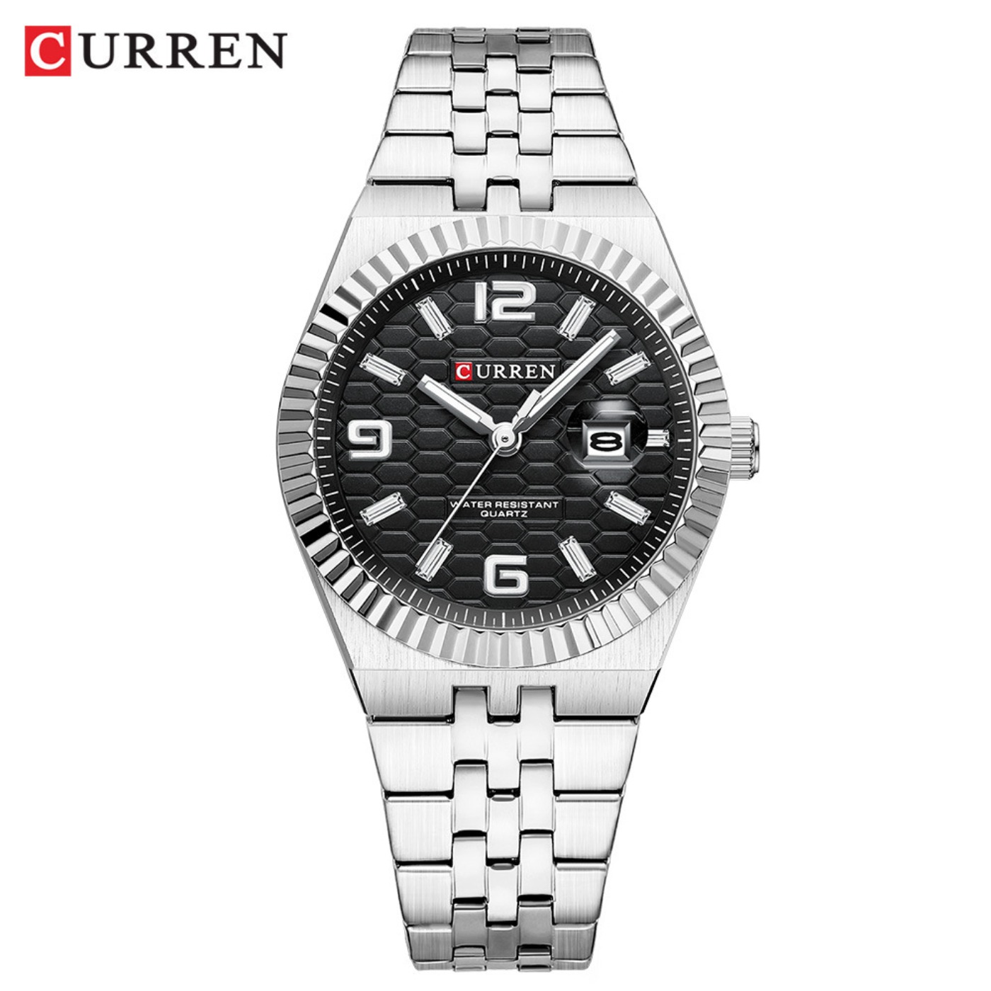 CURREN Women's Watch Analog Qu - огляд і ціна Luxury Watch In Usa