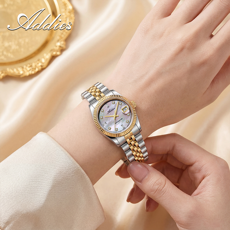 ADDIES 585 Quartz Women's Watc - огляд і ціна Luxury Watch In Usa