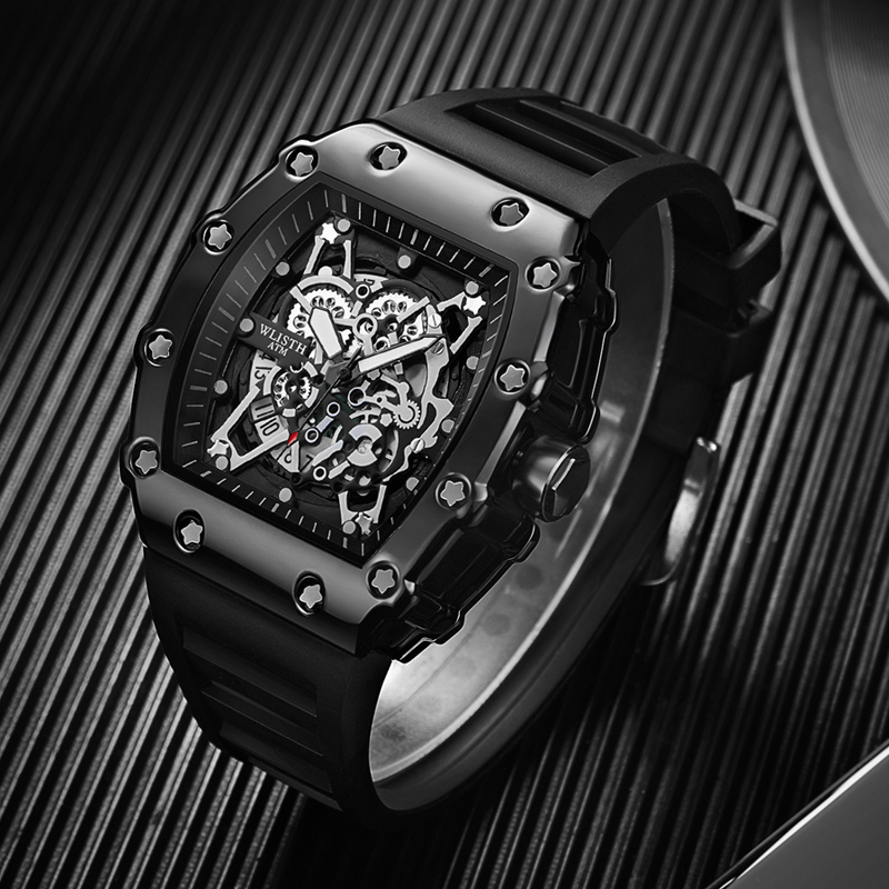 Foreign Trade Watch Large Dial - огляд і ціна Luxury Watch Hublot