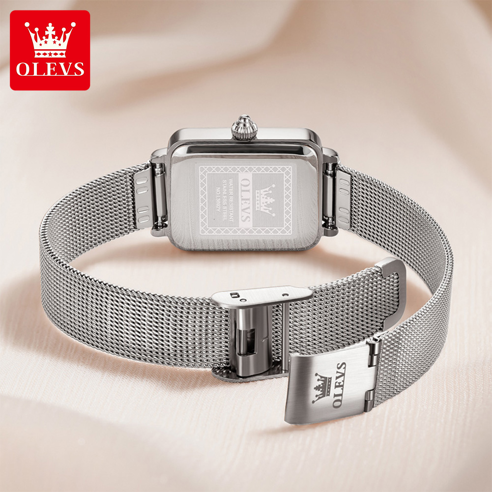 OLEVS 3692 Quartz Wristwatch G - огляд і ціна Luxury Watch In Usa